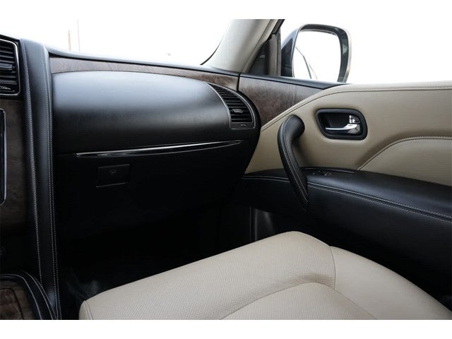 2021 INFINITI QX80 PREMIUM SELECT