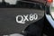 2023 INFINITI QX80 LUXE