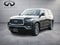 2023 INFINITI QX80 LUXE