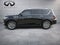 2023 INFINITI QX80 LUXE