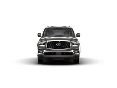2022 INFINITI QX80 LUXE