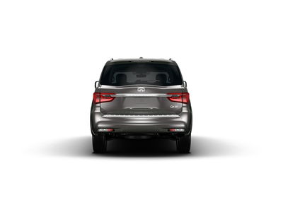 2022 INFINITI QX80 LUXE
