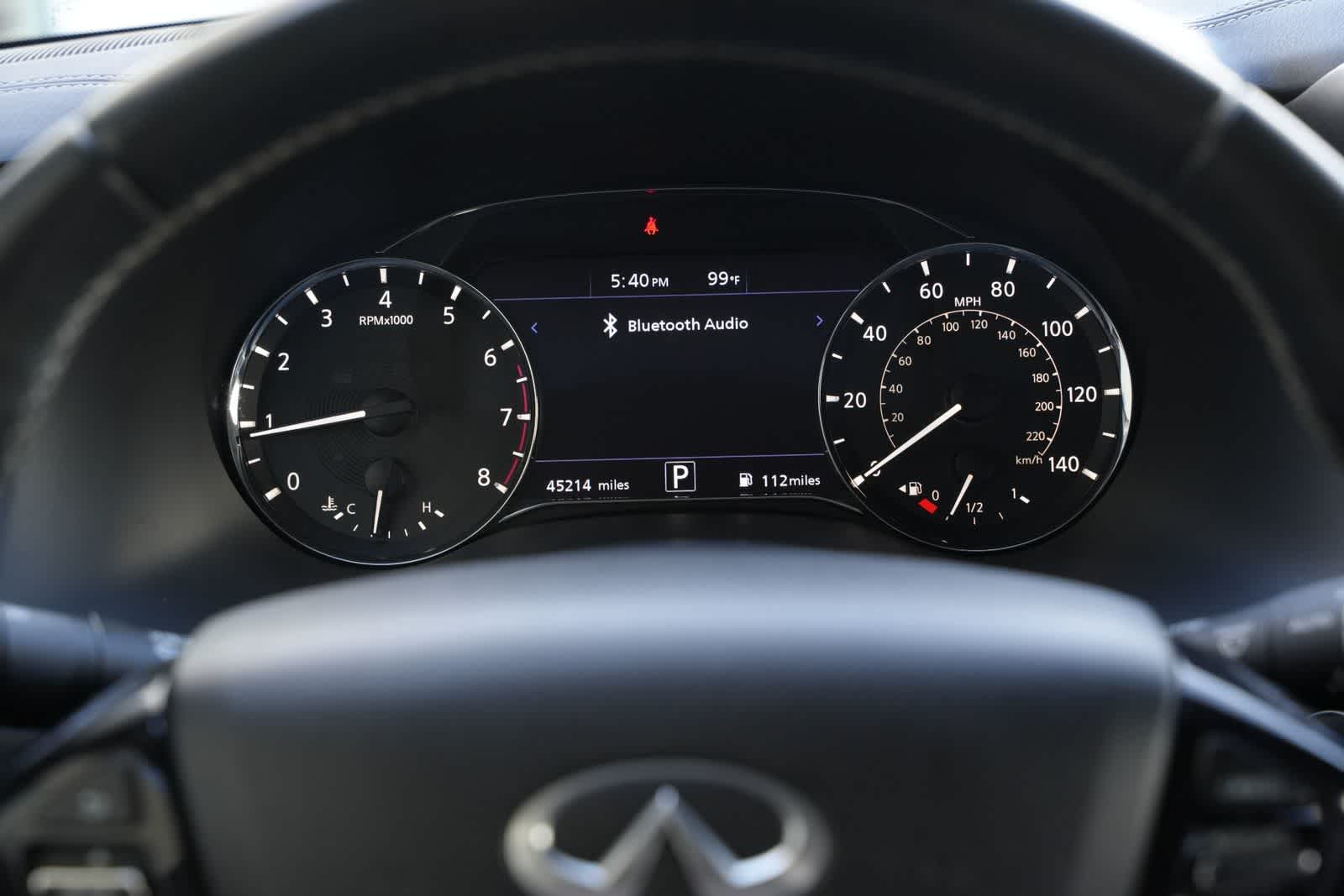 2021 INFINITI QX80 PREMIUM SELECT