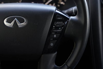 2021 INFINITI QX80 PREMIUM SELECT