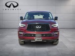 2021 INFINITI QX80 PREMIUM SELECT