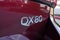 2021 INFINITI QX80 PREMIUM SELECT