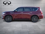 2021 INFINITI QX80 PREMIUM SELECT
