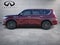 2021 INFINITI QX80 PREMIUM SELECT
