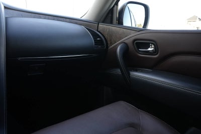 2021 INFINITI QX80 PREMIUM SELECT