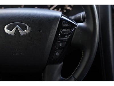 2021 INFINITI QX80 PREMIUM SELECT
