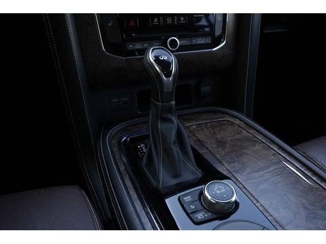 2021 INFINITI QX80 PREMIUM SELECT
