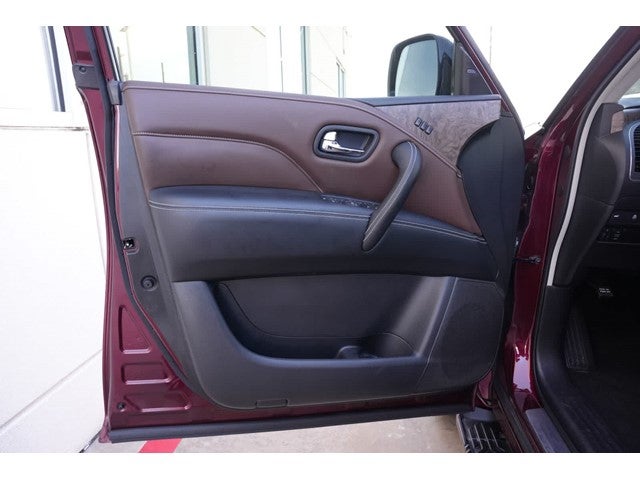 2021 INFINITI QX80 PREMIUM SELECT