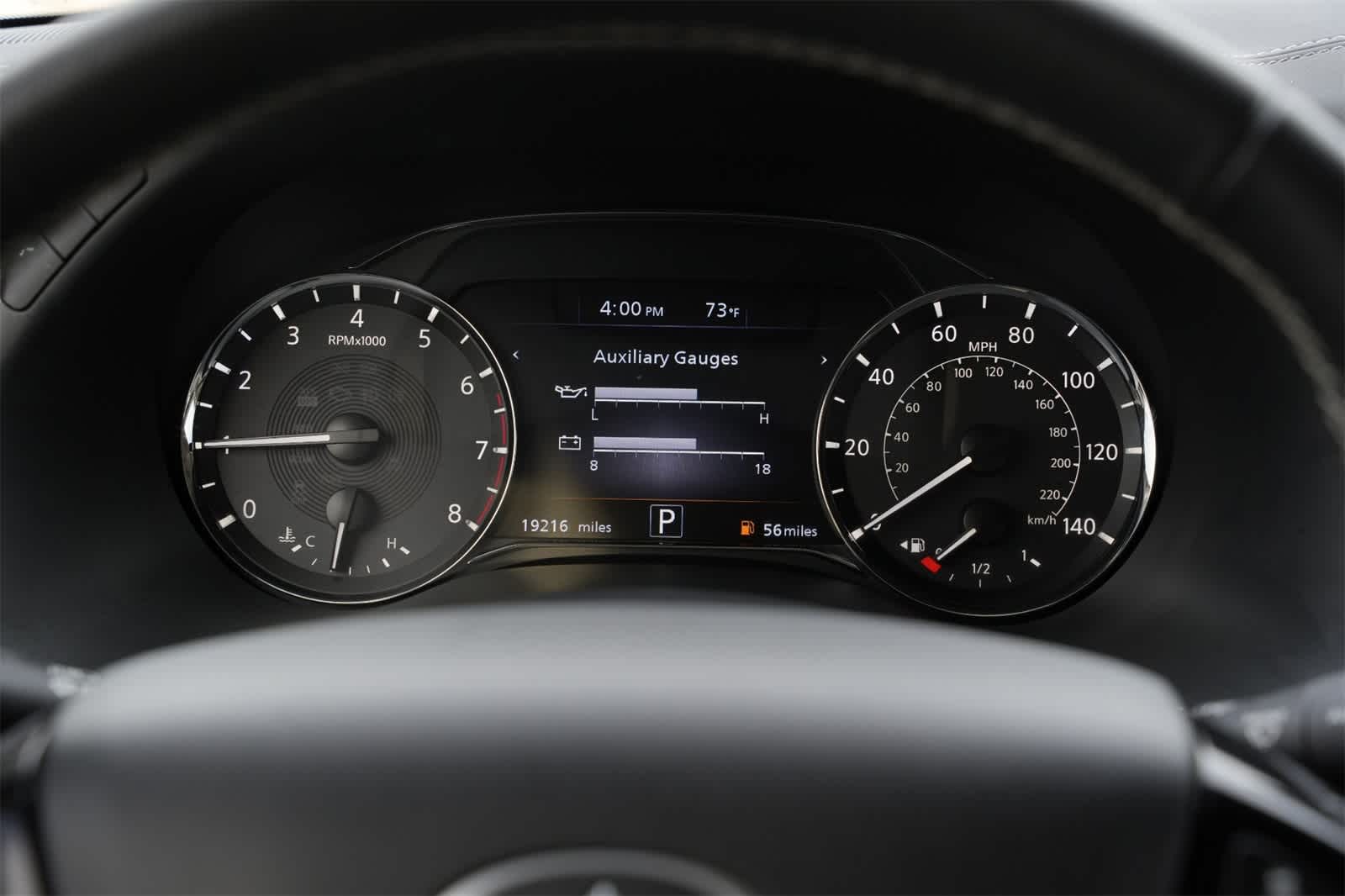 2024 INFINITI QX80 PREMIUM SELECT RWD