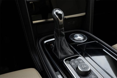 2024 INFINITI QX80 PREMIUM SELECT RWD