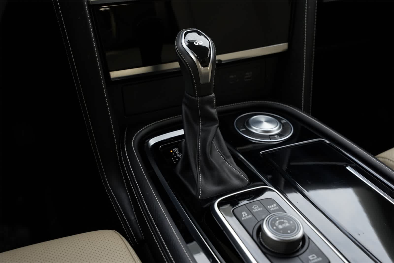 2024 INFINITI QX80 PREMIUM SELECT RWD