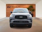 2024 INFINITI QX80 PREMIUM SELECT RWD