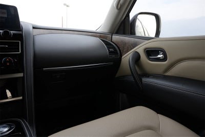 2024 INFINITI QX80 PREMIUM SELECT RWD