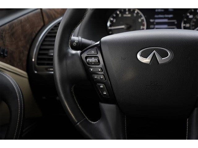 2024 INFINITI QX80 PREMIUM SELECT RWD