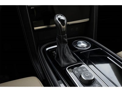 2024 INFINITI QX80 PREMIUM SELECT RWD