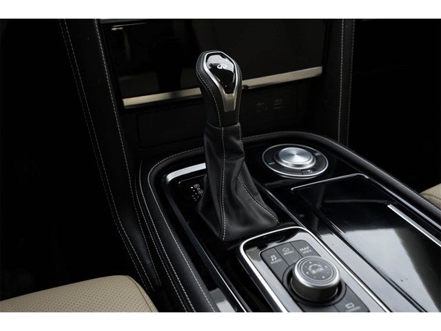 2024 INFINITI QX80 PREMIUM SELECT RWD