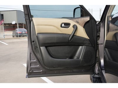 2024 INFINITI QX80 PREMIUM SELECT RWD