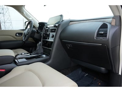 2024 INFINITI QX80 PREMIUM SELECT RWD