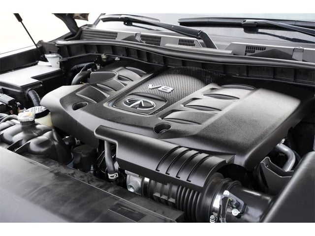 2024 INFINITI QX80 PREMIUM SELECT RWD