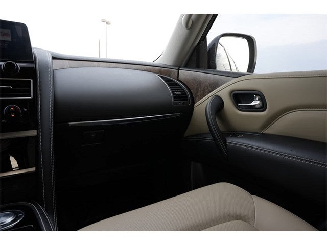 2024 INFINITI QX80 PREMIUM SELECT RWD