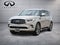 2021 INFINITI QX80 SENSORY