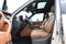 2021 INFINITI QX80 SENSORY