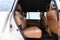 2021 INFINITI QX80 SENSORY