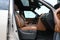 2021 INFINITI QX80 SENSORY