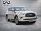2021 INFINITI QX80 SENSORY