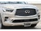 2021 INFINITI QX80 SENSORY