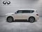 2021 INFINITI QX80 SENSORY