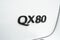 2023 INFINITI QX80 SENSORY