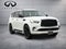 2023 INFINITI QX80 SENSORY