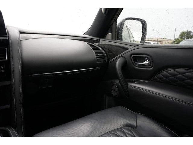 2023 INFINITI QX80 SENSORY