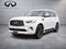2022 INFINITI QX80 SENSORY