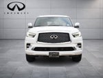 2022 INFINITI QX80 SENSORY