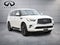 2022 INFINITI QX80 SENSORY