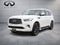 2022 INFINITI QX80 SENSORY