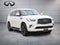 2022 INFINITI QX80 SENSORY