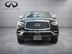 2022 INFINITI QX80 SENSORY
