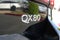 2022 INFINITI QX80 SENSORY