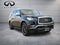 2022 INFINITI QX80 SENSORY