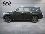 2022 INFINITI QX80 SENSORY