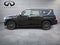 2022 INFINITI QX80 SENSORY
