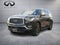 2022 INFINITI QX80 SENSORY