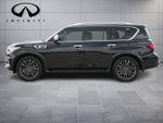 2023 INFINITI QX80 SENSORY